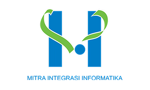 Mitra Integrasi Informatika logo