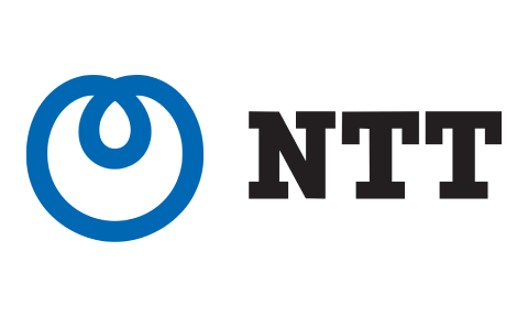 NTT logo