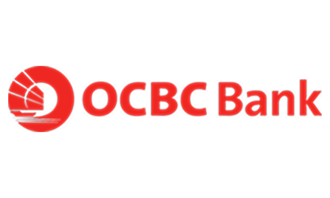 OCBC logo