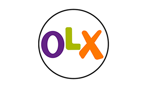 OLX logo