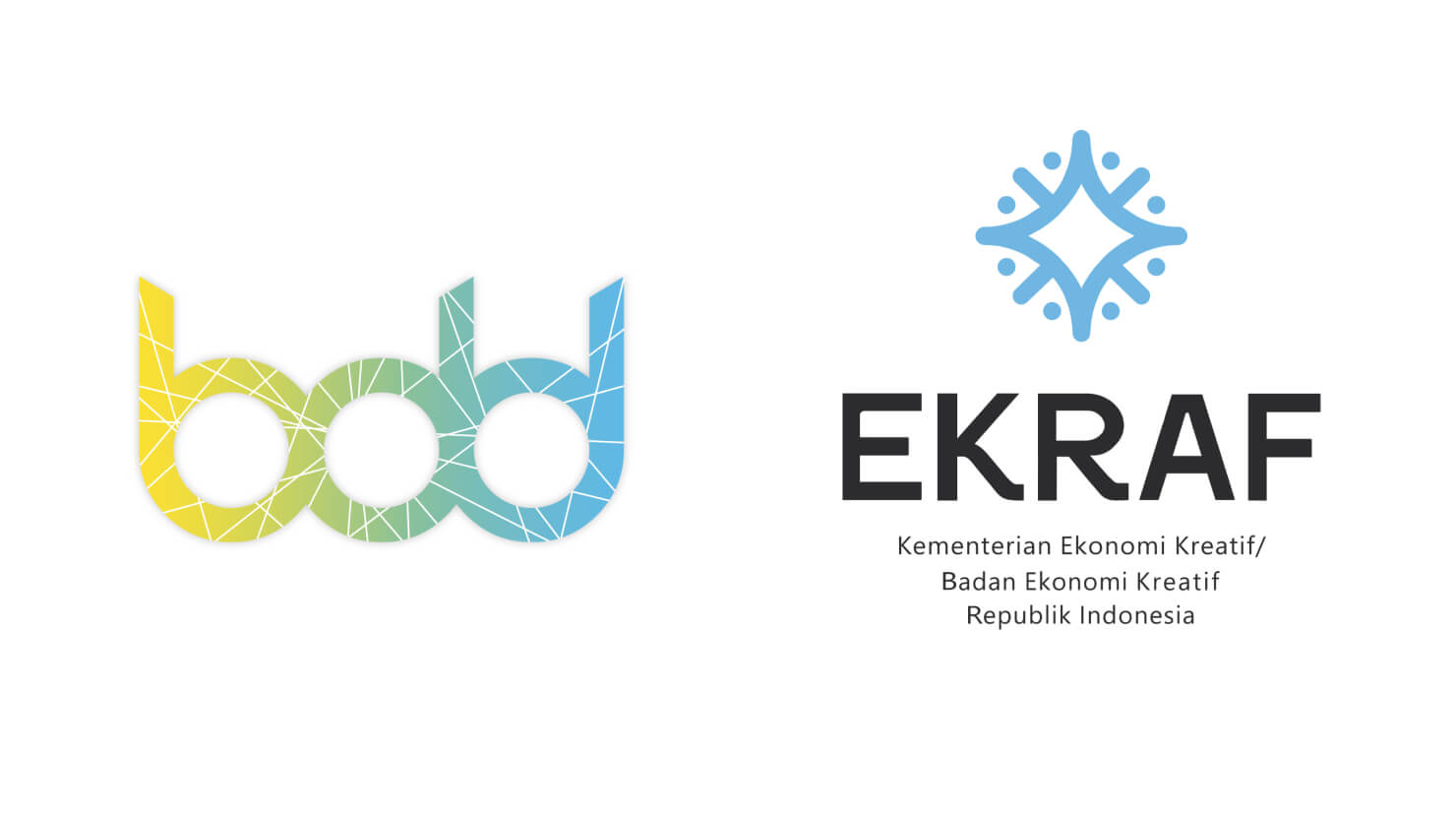 Bekraf Program Image
