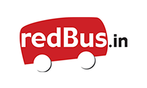 RedBus logo