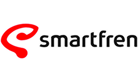 Smartfren logo