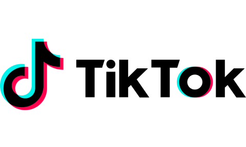 TikTok logo