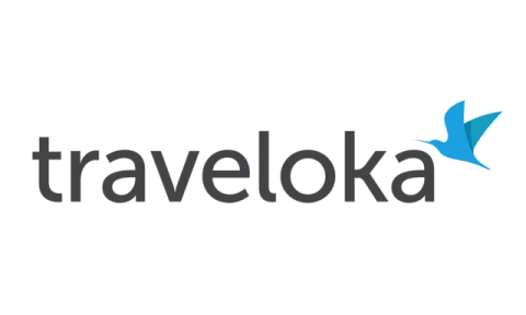 Traveloka logo