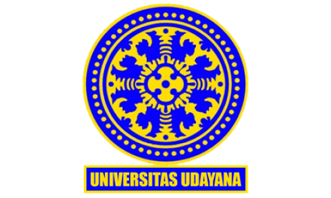 Udayana logo