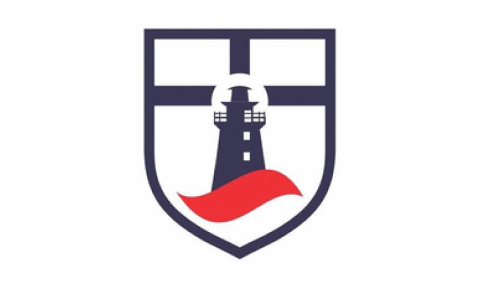 Universitas Harapan Bangsa logo