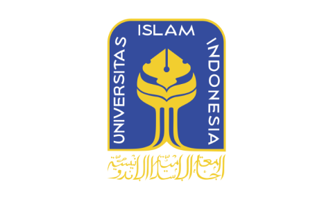 Universitas Islam Indonesia logo