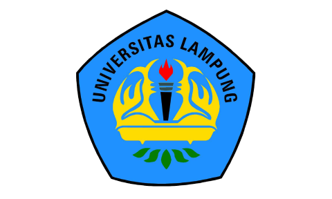 Universitas Lampung logo