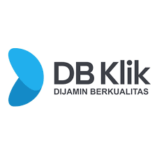 CV DB Klik - Internship IT App Developer - Dicoding Jobs