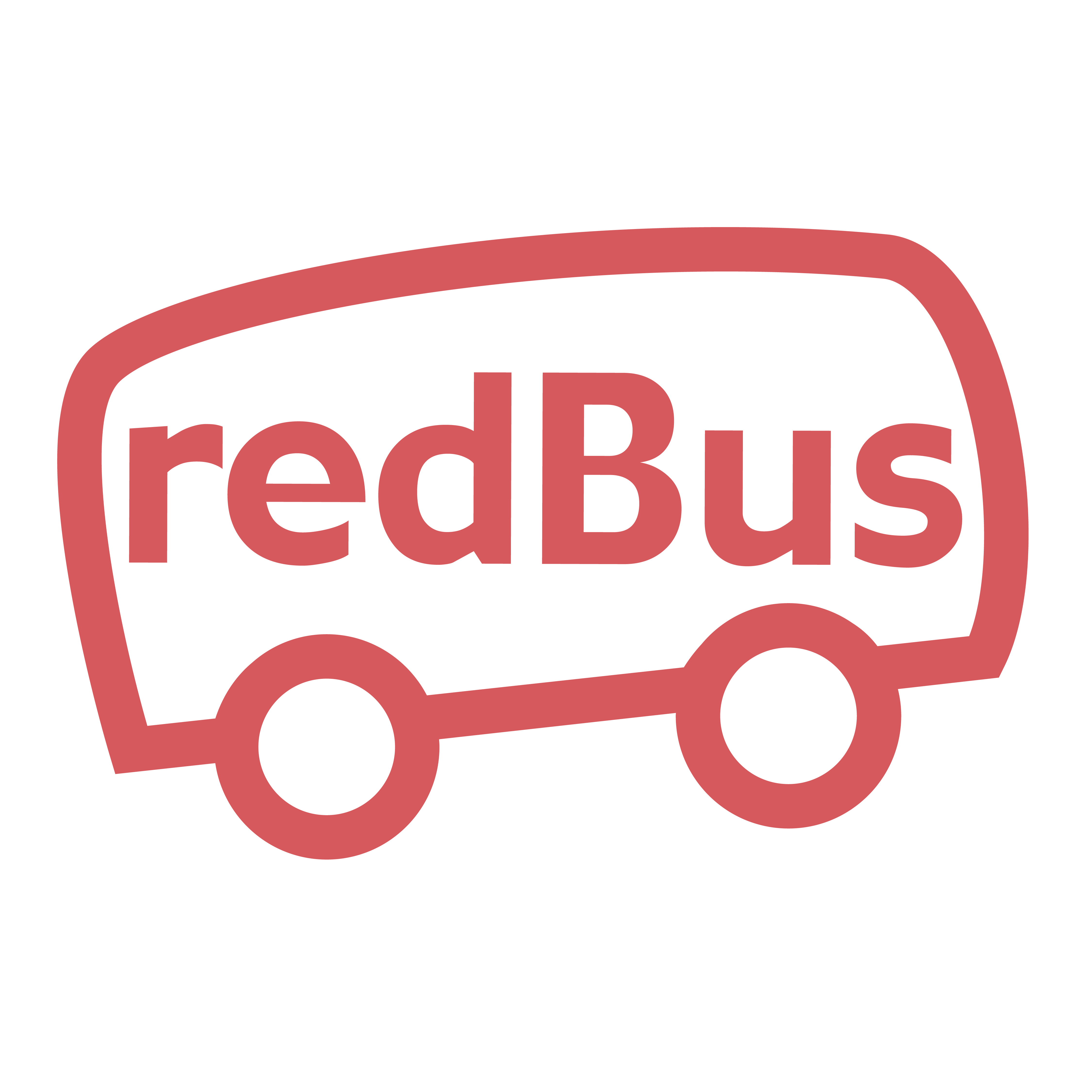 redBus - Dicoding Jobs