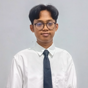 Angga Yulian Adi Pradana