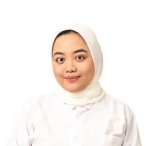 Annisa Dewiyanti