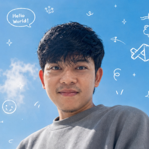 Listiananda Apriliawan