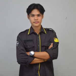 Moch. Sugih Nugraha