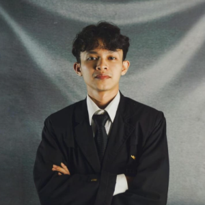 Junpito Salim