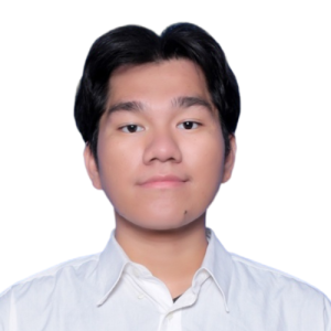 Christian Nathaniel