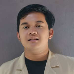 Prasetyo Edi Pamungkas
