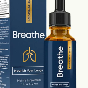 Breathe Supplement