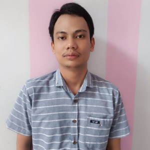 Ahmad Raihan