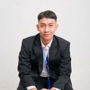 Bagus Satrio Wicaksono