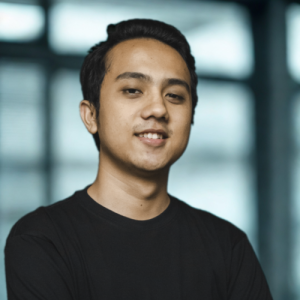 Aditya Fakhri Riansyah