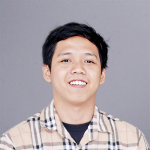 AHMAD SAIFUR RIDLO
