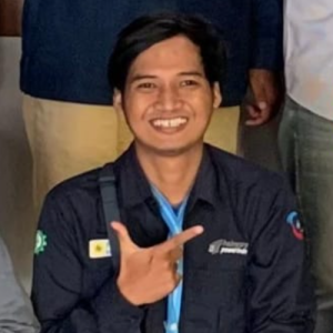 Achmad Ali Izzudin