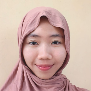 Icha aulia putri ambarwati