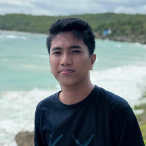 Baso Rizky Hamdana