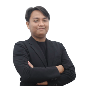 RENALDY GATAN PRAMANA