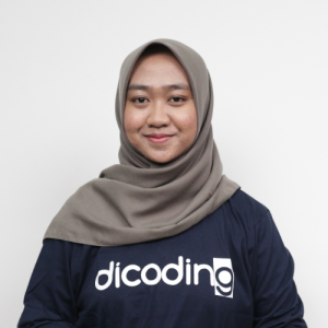 Hanifa Ajeng Supartiwi