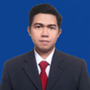 Arief Prasetyo Hadi