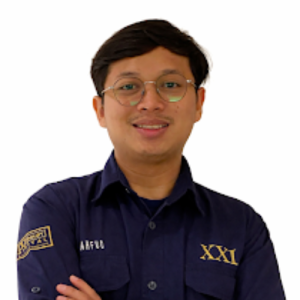 M Mahfudl Awaludin