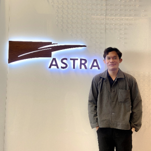 Putra Andika Pradana