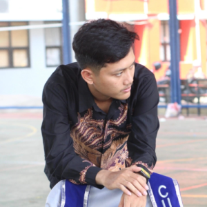 AMIR MAHMUD