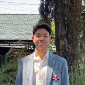 Alif Faturahman Firdaus