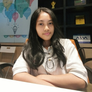 Mellisa Damayanti