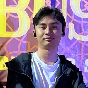 Lalu Naufal Azmi