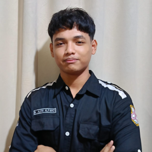 Muhammad Alfin Alfarizi