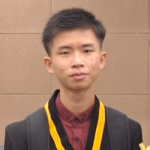 Kevin Winardi