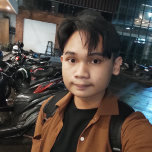 Muhammad Fauza