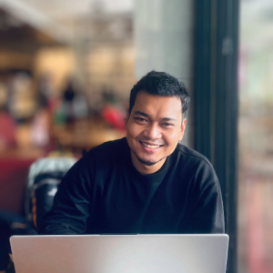 Angga Pratama