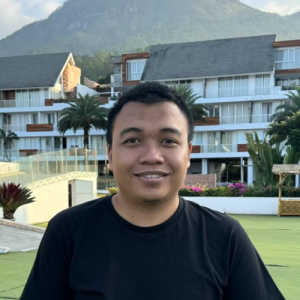 Yusuf Umar Hanafi