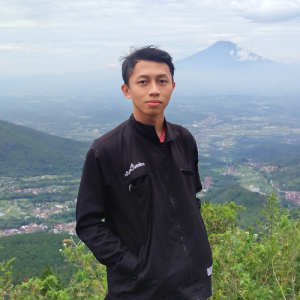 Rizki Utama Fauzi