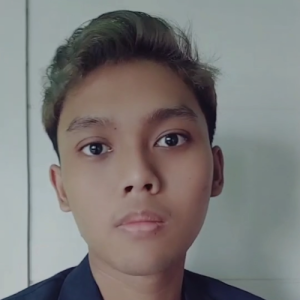Muhammad Fadhil Abidin