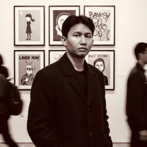 Ghifari Ezra Ramadhan