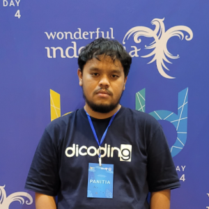 Agista Septiyanto