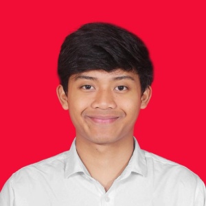 Richo Alifian Nokie