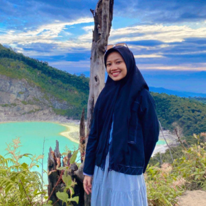 Trisya Nurmayanti